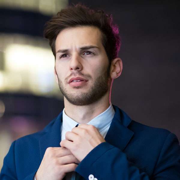 Jorge Alfredo Diaz C