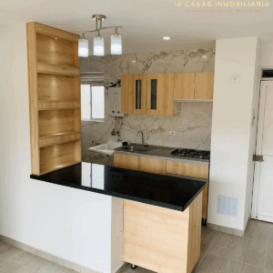 APARTAMENTO EN ARRIENDO, CONJUNTO SALINAS 2