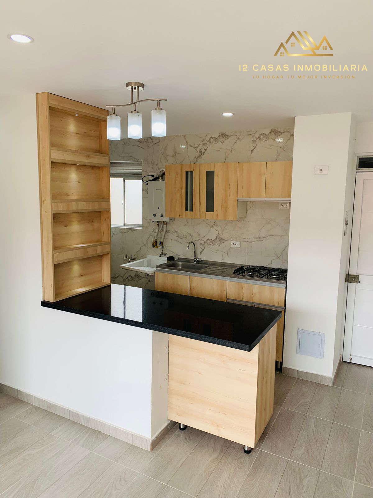 APARTAMENTO EN ARRIENDO, CONJUNTO SALINAS 2