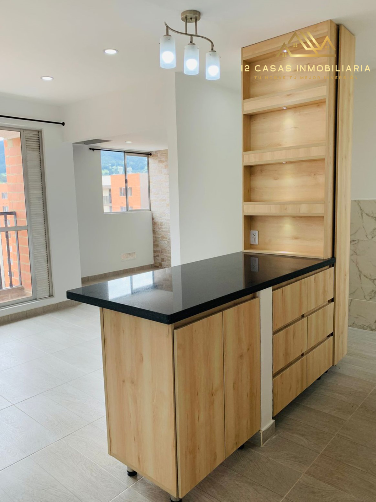 APARTAMENTO EN ARRIENDO, CONJUNTO SALINAS 2 - Imagen 2