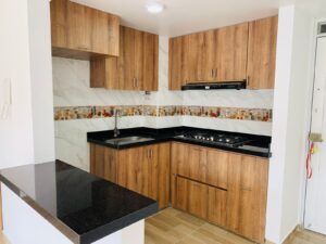COCINA INTEGRAL